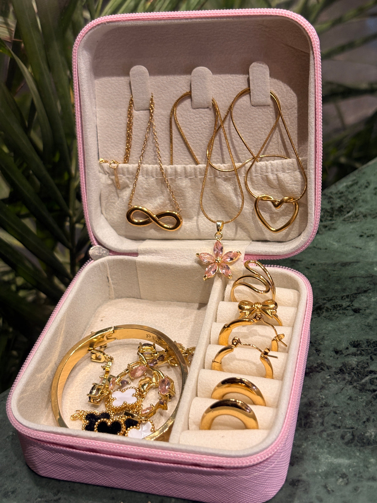 💎 The Jewel Treasure ✨+ Free Organiser