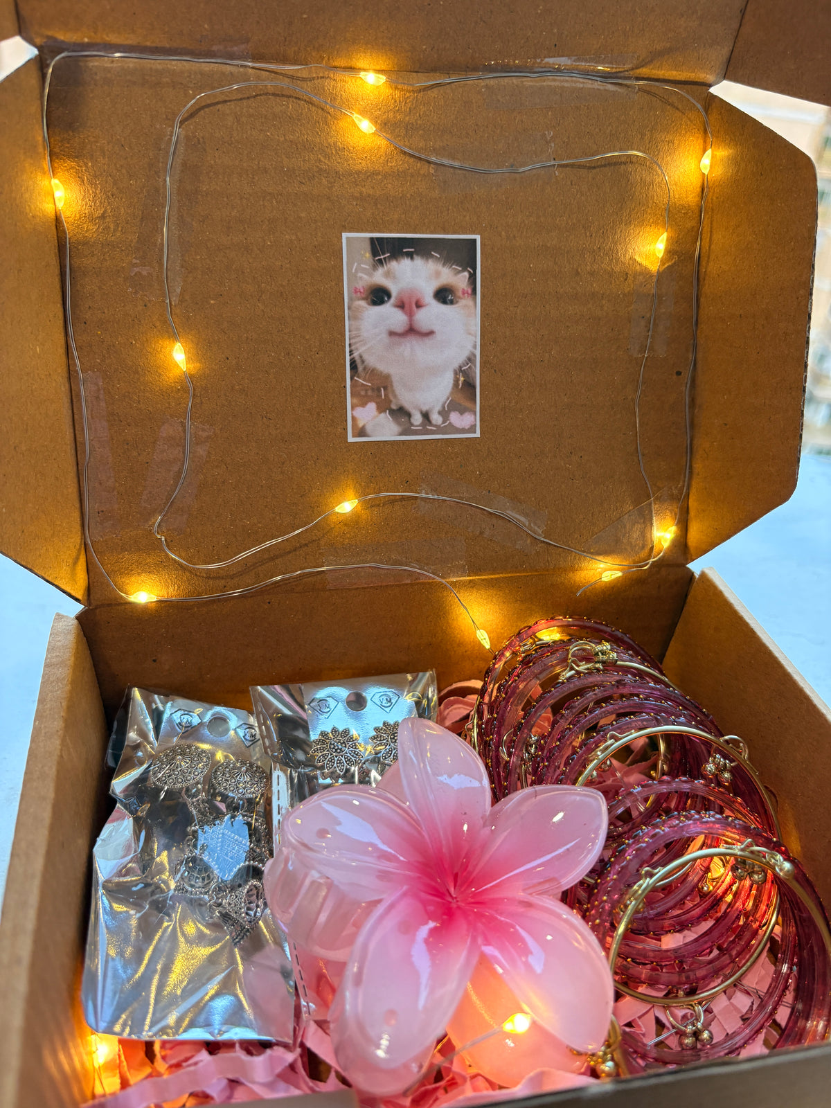 π Sajni Gift Hamper
