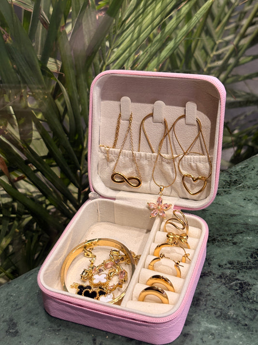 💎 The Jewel Treasure ✨+ Free Organiser