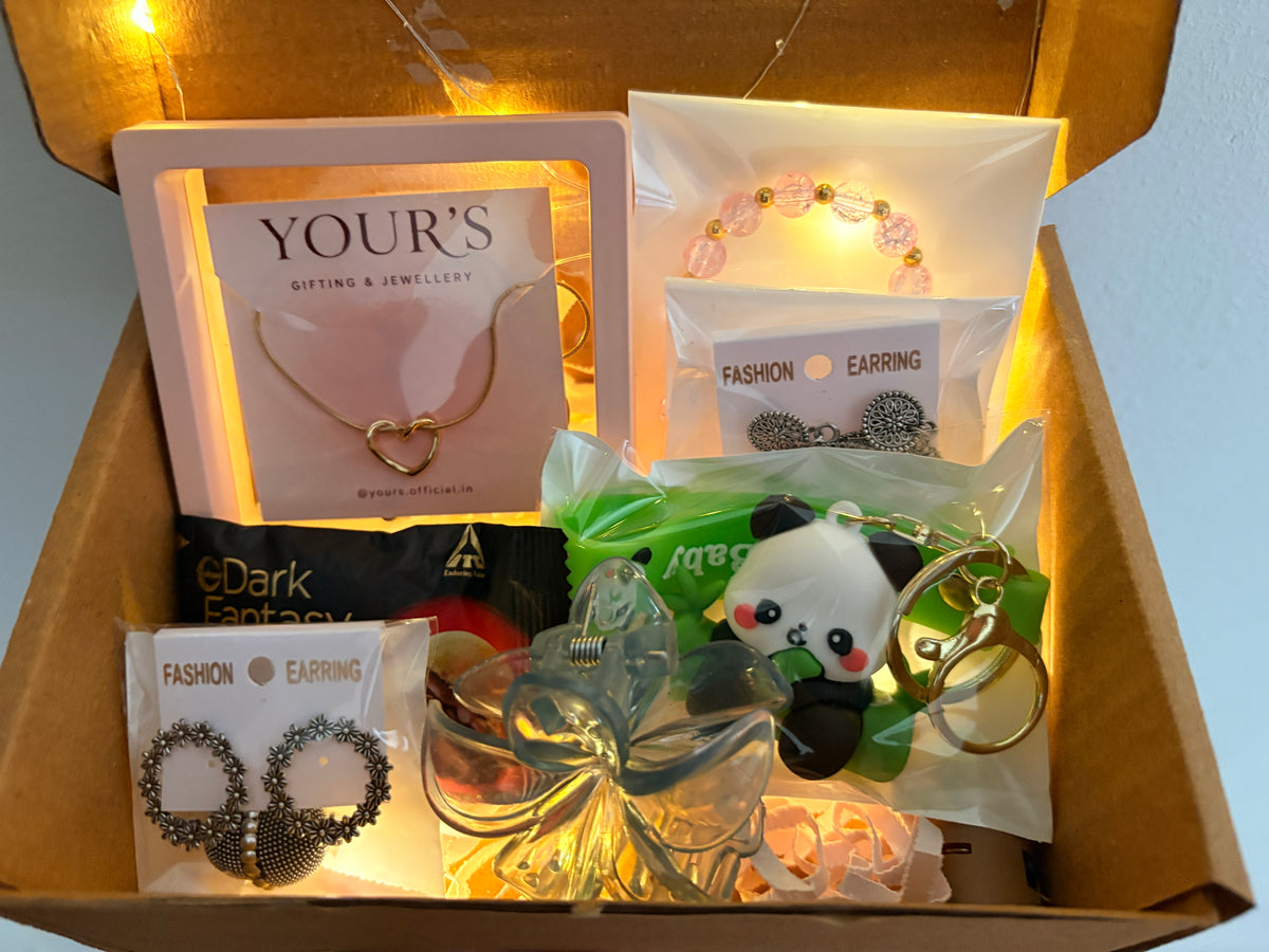Little Joy Treasure Hamper✨✨💕