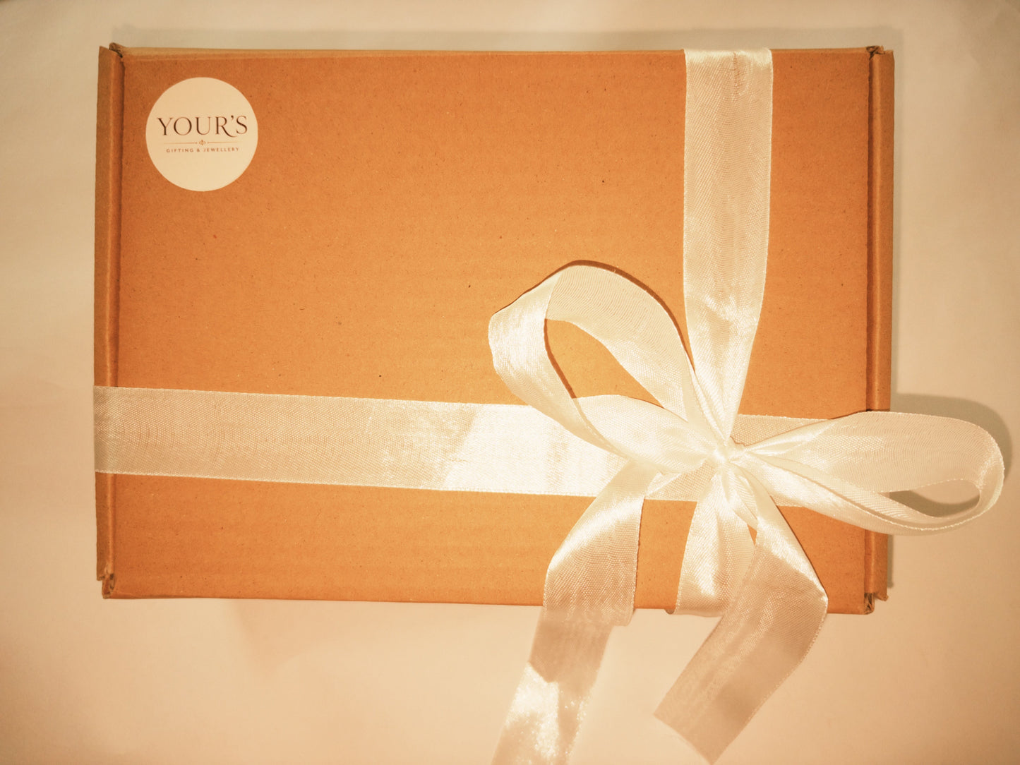 P.S. I Love You Gift Box