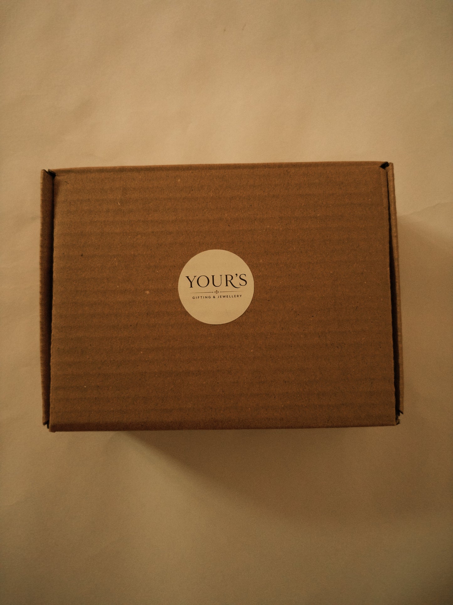 Sorry Hamper box
