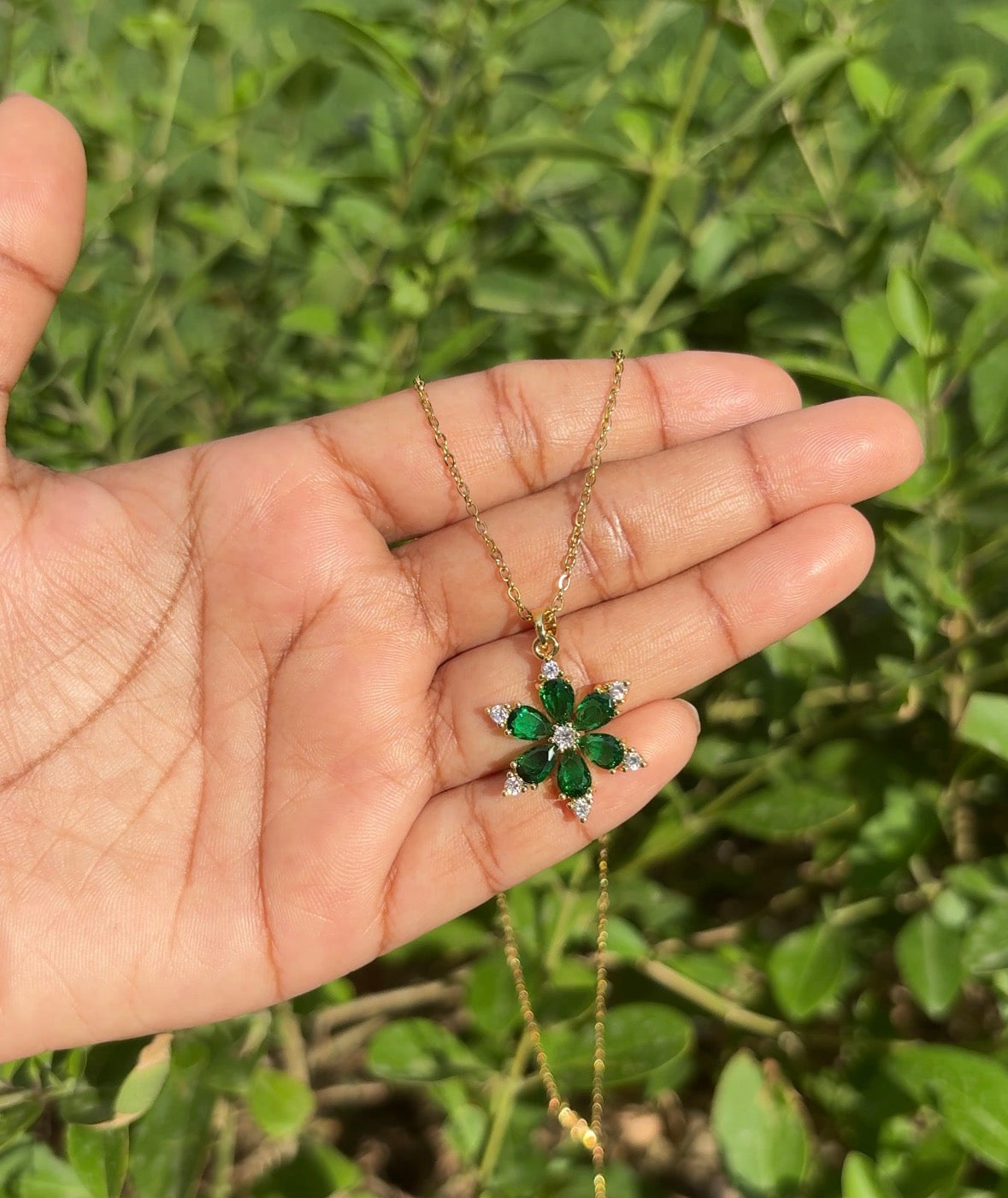 Florence Necklace ππΏ