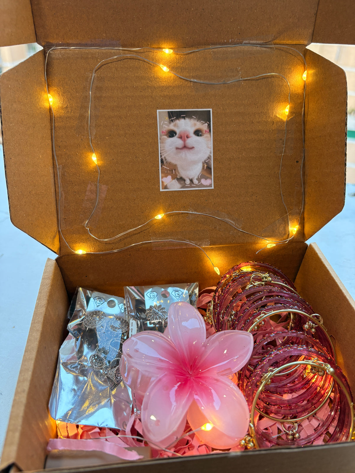 🎀 Sajni Gift Hamper