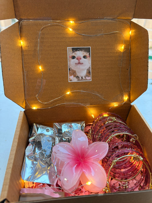 🎀 Sajni Gift Hamper