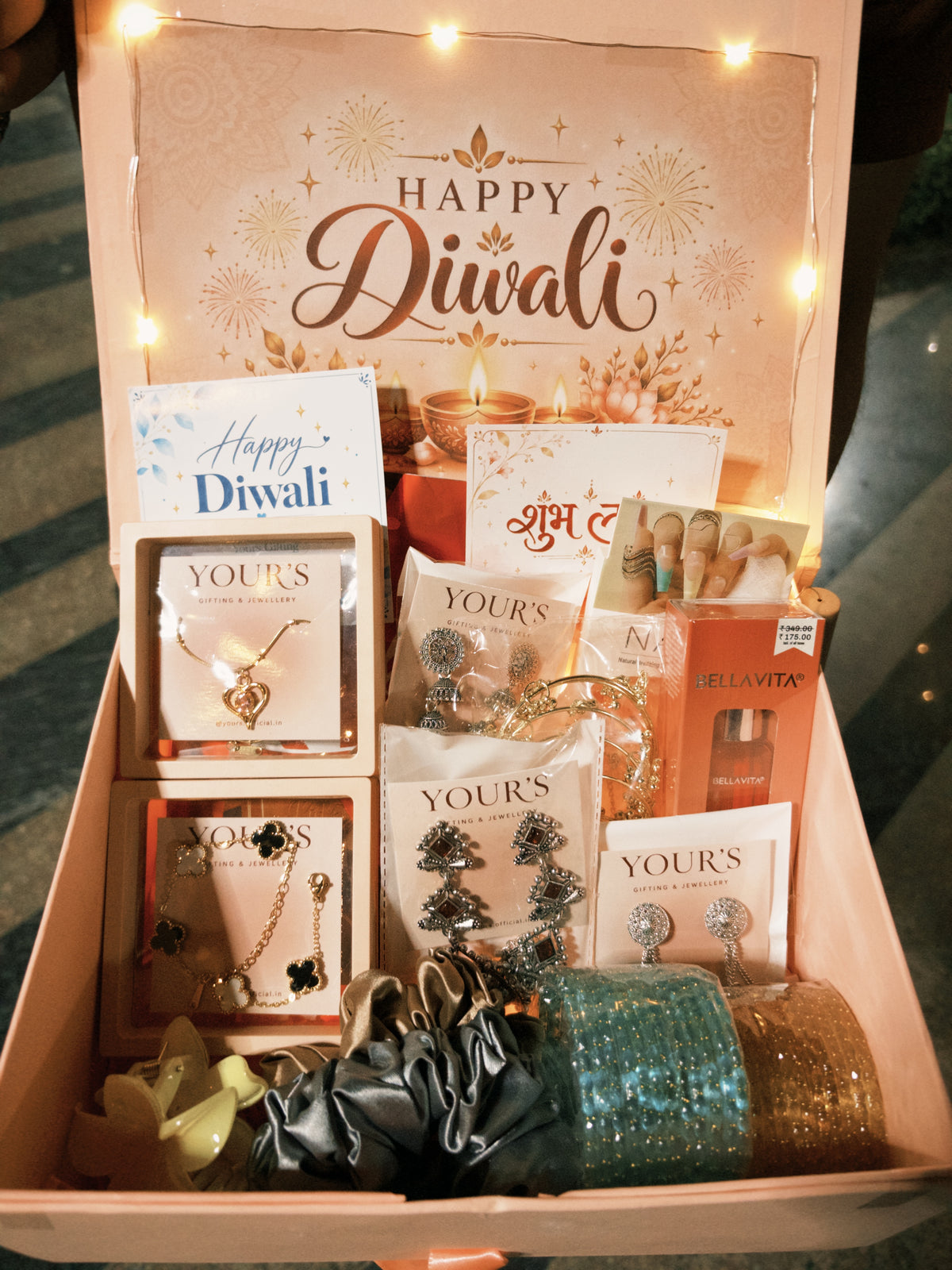 🪔✨ Shubh Diwali Hamper
