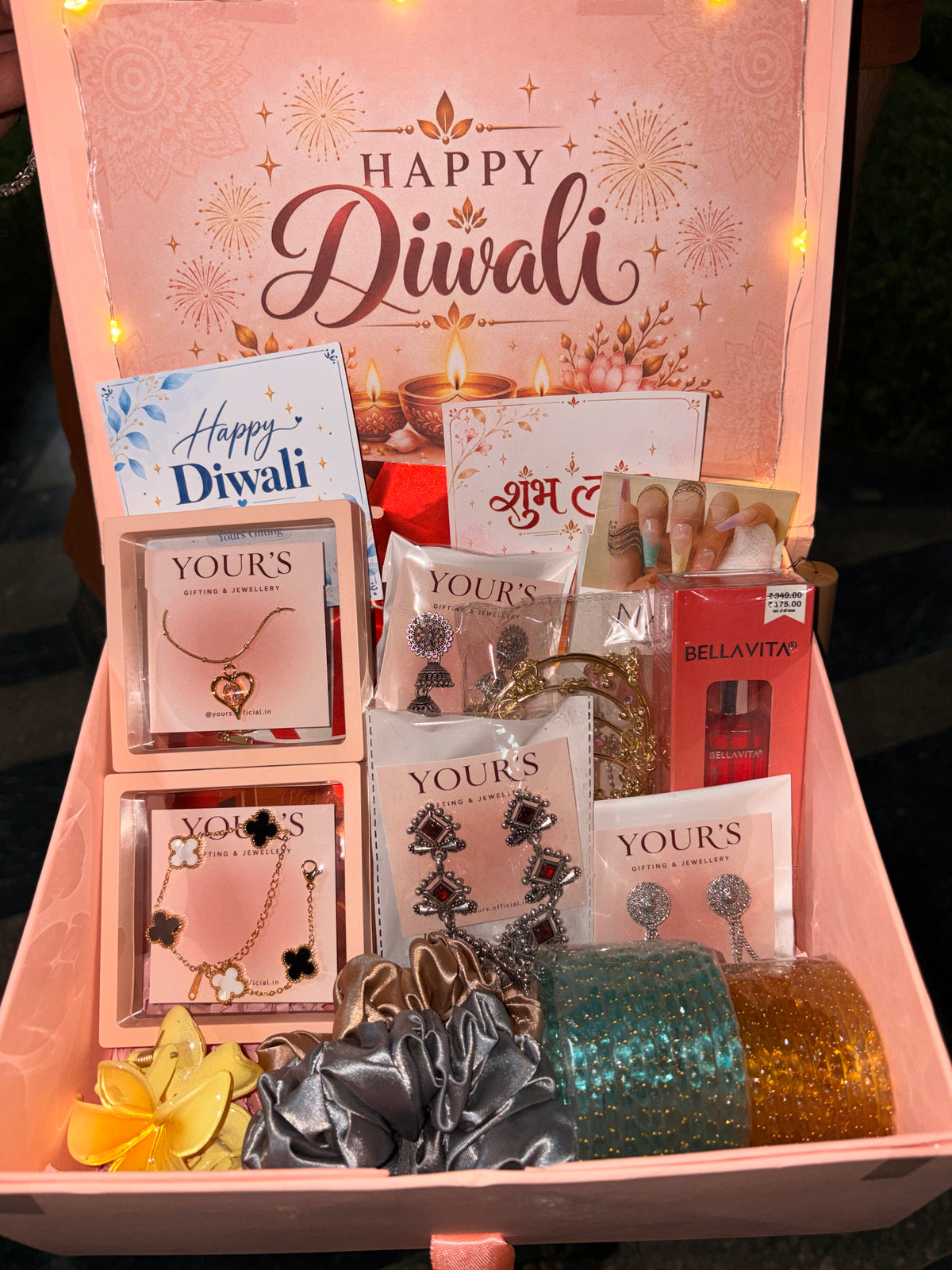 🪔✨ Shubh Diwali Hamper