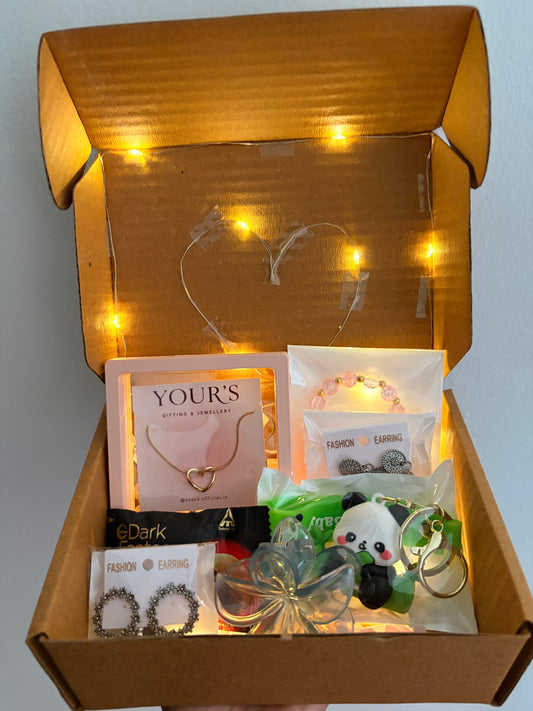 Little Joy Treasure Hamper✨✨💕