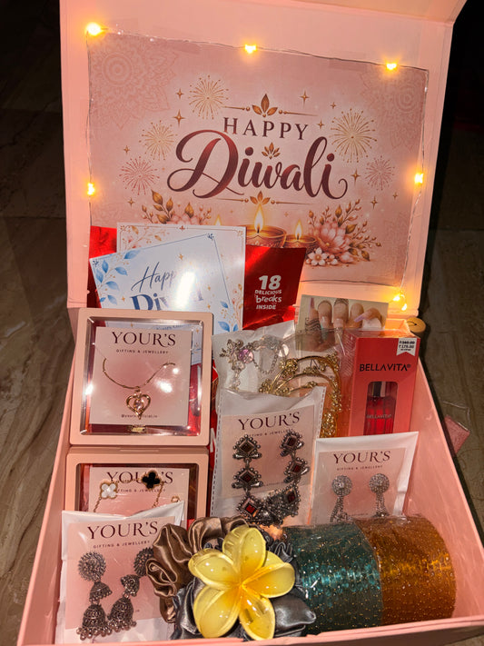 🪔✨ Shubh Diwali Hamper