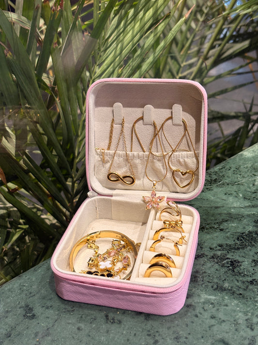 💎 The Jewel Treasure ✨+ Free Organiser