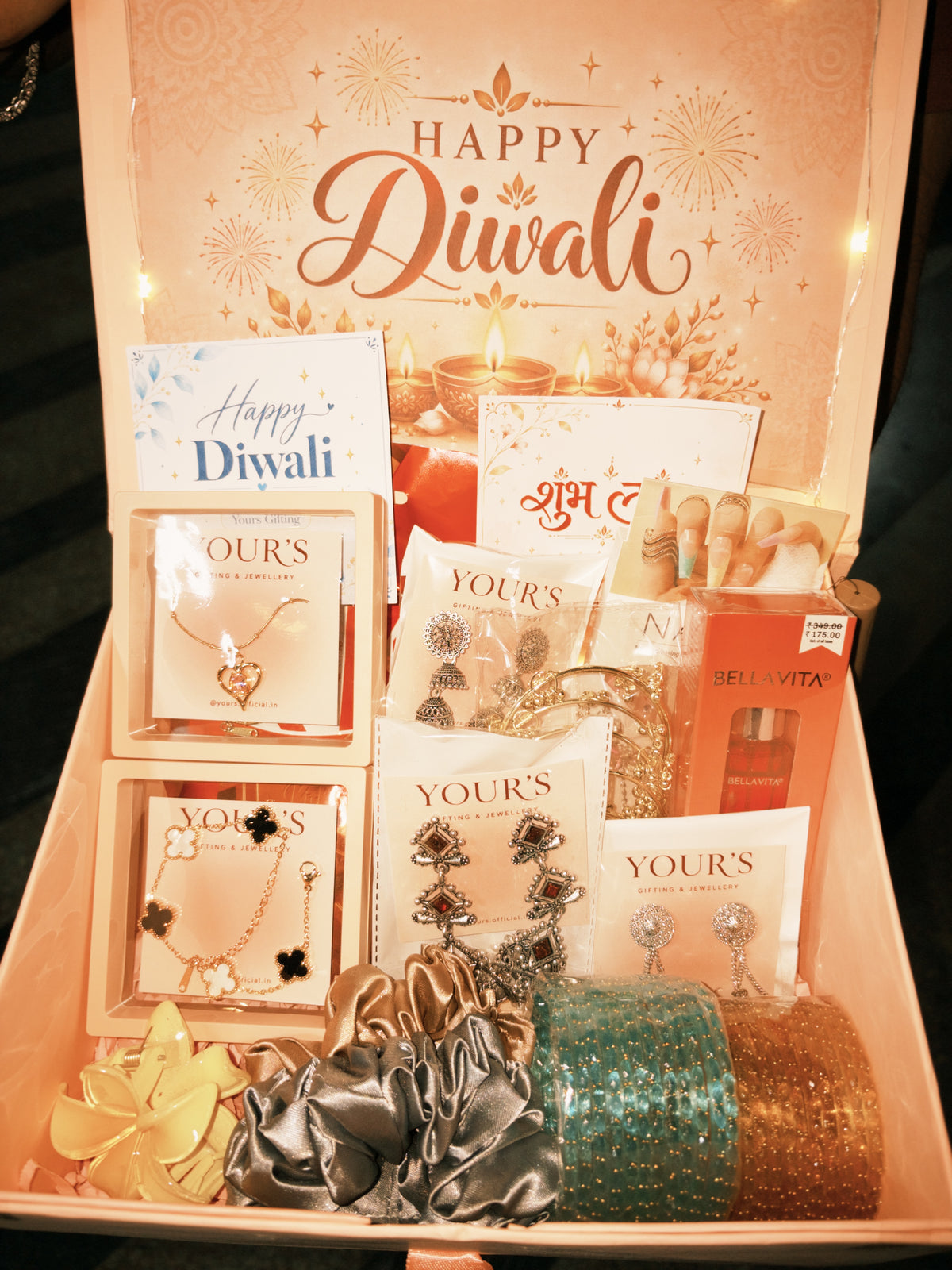 🪔✨ Shubh Diwali Hamper