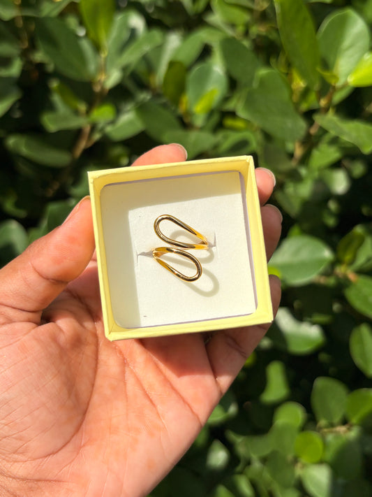 Eternal Grace Adjustable Ring ✨