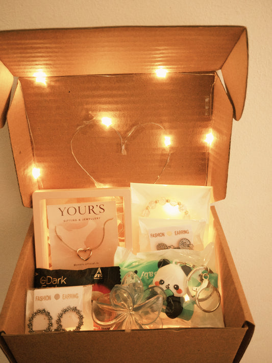 Little Joy Treasure Hamper✨✨💕