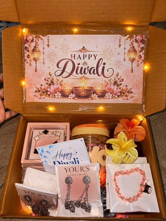 🪔 Diwali Delight Hamper ✨