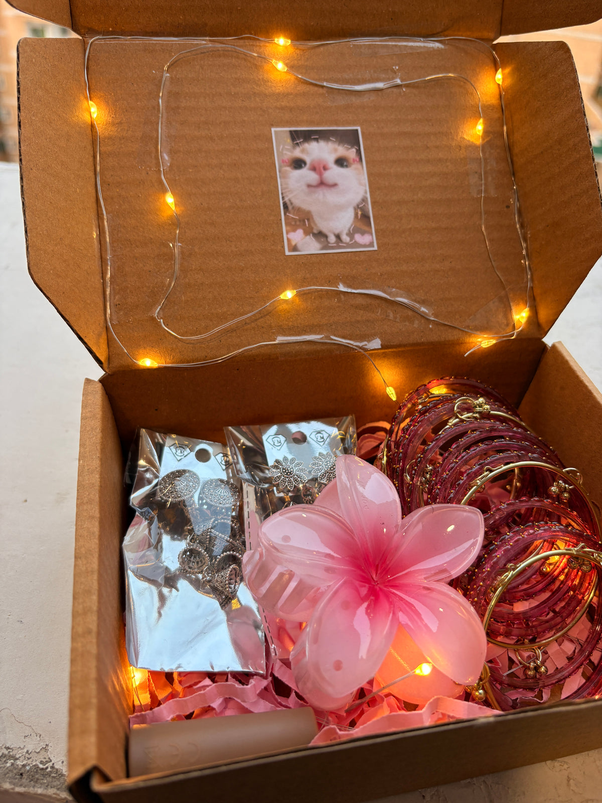 🎀 Sajni Gift Hamper