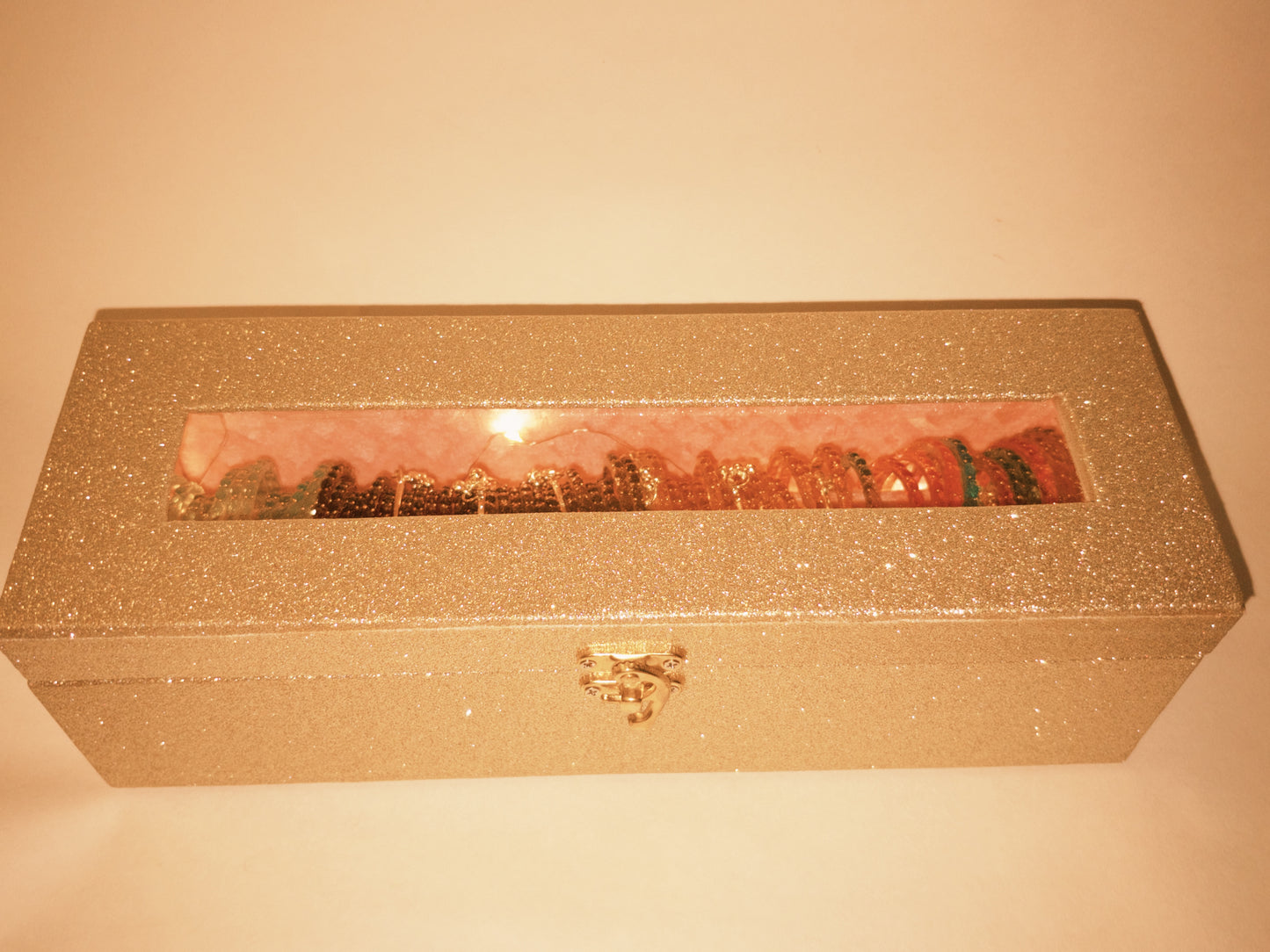 5 pcs Princess Bangle Box