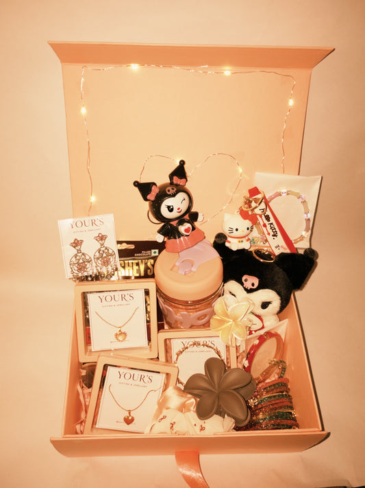 Kawaii Love Gift Box
